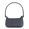 Tommy Hilfiger Blue Polyethylene Handbag Tommy Hilfiger