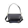 Tommy Hilfiger Blue Polyethylene Handbag Tommy Hilfiger