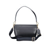 Tommy Hilfiger Blue Polyethylene Handbag Tommy Hilfiger