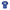 North Sails Blue Cotton T-Shirt North Sails