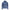 North Sails Blue Polyamide Men Jacket North Sails
