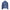 North Sails Blue Polyamide Men Jacket North Sails