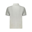 North Sails Brown Cotton Men Polo Shirt North Sails