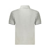 North Sails Brown Cotton Men Polo Shirt North Sails