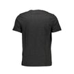 Levi's Brown Cotton Men T-Shirt Levi's