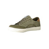 Carrera Green Polyester Sneaker Carrera