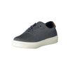 Carrera Blue Polyester Sneaker Carrera