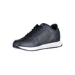 Tommy Hilfiger Blue Polyester Sneaker Tommy Hilfiger