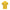 K-WAY Yellow Cotton Men Polo Shirt K-WAY