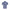 North Sails Blue Cotton Men Polo Shirt North Sails