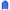 North Sails Blue Cotton Men's Sweater North Sails
