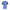North Sails Blue Cotton Women T-Shirt North Sails