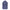 North Sails Blue Polyamide Men Jacket North Sails
