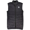 North Sails Black Polyamide Men Jacket North Sails