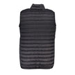 North Sails Black Polyamide Men Jacket North Sails