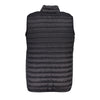 North Sails Black Polyamide Men Jacket North Sails