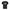 North Sails Black Cotton T-Shirt North Sails