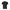 North Sails Black Cotton T-Shirt North Sails