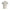 K-WAY White Cotton T-Shirt K-WAY