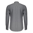 Harmont & Blaine Blue Cotton Shirt Harmont & Blaine