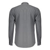 Harmont & Blaine Blue Cotton Shirt Harmont & Blaine