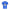 North Sails Blue Cotton Men T-Shirt North Sails