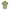 K-WAY Green Cotton Polo Shirt K-WAY