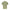 K-WAY Green Cotton Polo Shirt K-WAY