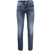 Tommy Hilfiger Blue Cotton Men Jeans Tommy Hilfiger