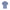 North Sails Blue Cotton Men T-Shirt North Sails