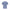 North Sails Blue Cotton Men T-Shirt North Sails