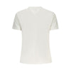 Tommy Hilfiger Beige Cotton Women T-Shirt Tommy Hilfiger