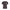 Tommy Hilfiger Black Cotton Women T-Shirt Tommy Hilfiger