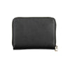 Tommy Hilfiger Black Polyethylene Wallet Tommy Hilfiger