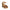 Ralph Lauren Brown Leather Sandal Ralph Lauren