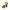 Ralph Lauren Brown Leather Sandal Ralph Lauren