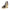 Ralph Lauren Black Polyester Sandal Ralph Lauren
