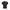 North Sails Black Cotton T-Shirt North Sails