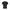 North Sails Black Cotton T-Shirt North Sails