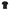 North Sails Black Cotton T-Shirt North Sails