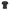 North Sails Black Cotton T-Shirt North Sails