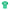 North Sails Green Cotton T-Shirt North Sails