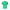 North Sails Green Cotton T-Shirt North Sails