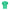 North Sails Green Cotton T-Shirt North Sails