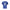 North Sails Blue Cotton T-Shirt North Sails