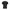North Sails Black Cotton T-Shirt North Sails