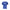 North Sails Blue Cotton T-Shirt North Sails