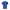 North Sails Blue Cotton T-Shirt North Sails