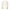 Tommy Hilfiger Chic White Crew Neck Cotton Sweater Tommy Hilfiger