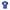North Sails Blue Cotton T-Shirt North Sails